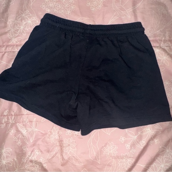 Disneyland Resort Mickey Mouse sweat shorts S - Picture 5 of 5